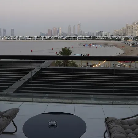 Dimorelux Dubai Esterno foto