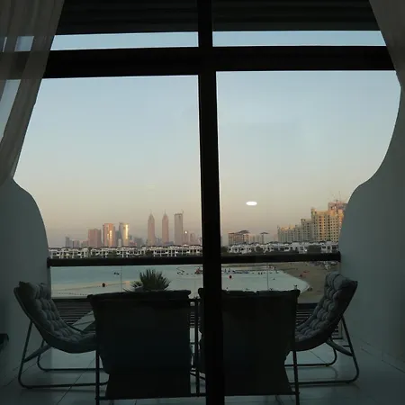 Dimorelux Dubai Esterno foto
