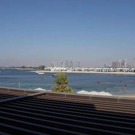 Dimorelux Dubai Esterno foto