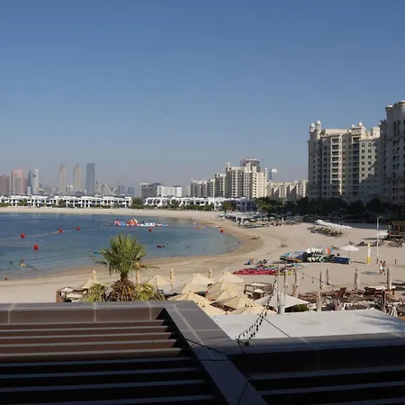 Dimorelux Dubai Esterno foto