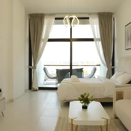 Dimorelux Dubai Esterno foto
