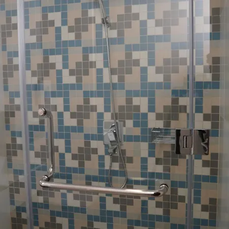 Dimorelux Dubai Esterno foto