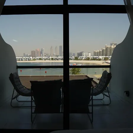 Dimorelux Dubai Esterno foto